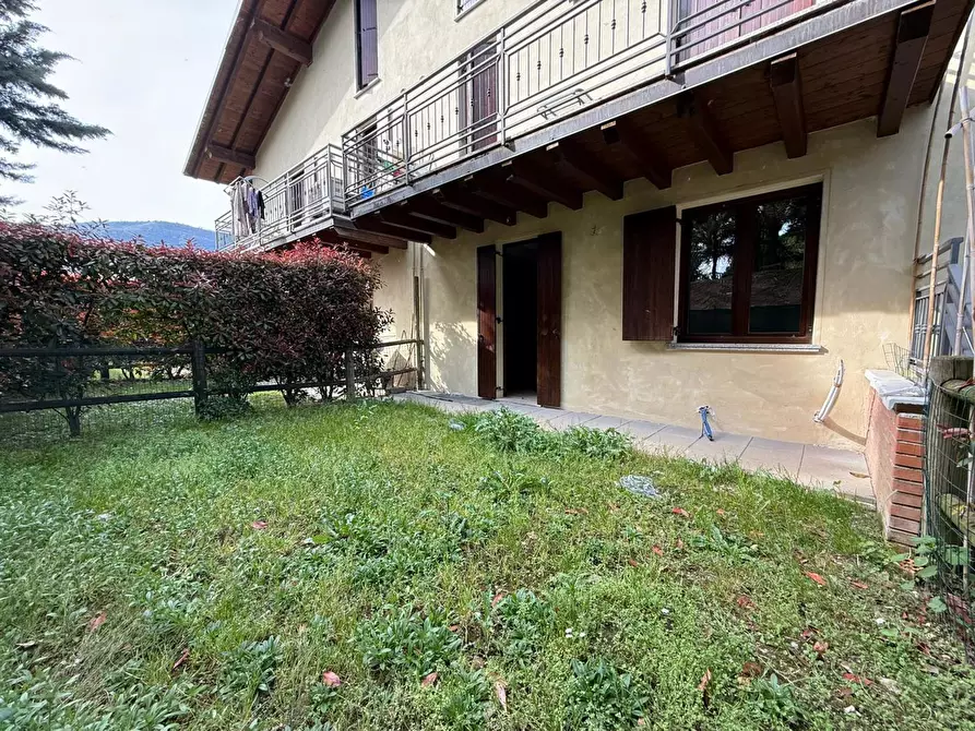 Immagine 36 di Appartamento in vendita  in Via generale dalla chiesa, 45 a Corte Franca