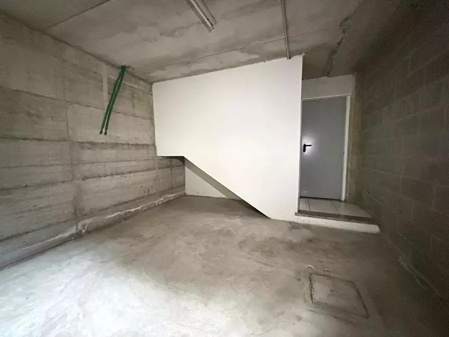 Immagine 32 di Appartamento in vendita  in Via generale dalla chiesa, 45 a Corte Franca