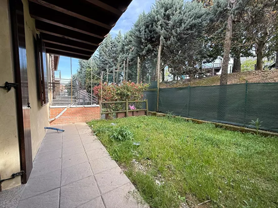 Immagine 38 di Appartamento in vendita  in Via generale dalla chiesa, 45 a Corte Franca