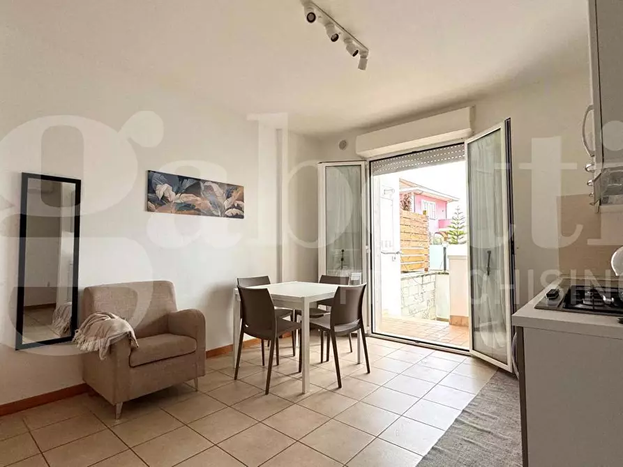 Immagine 2 di Appartamento in vendita  in Via Mazzini, 1 a Tortoreto