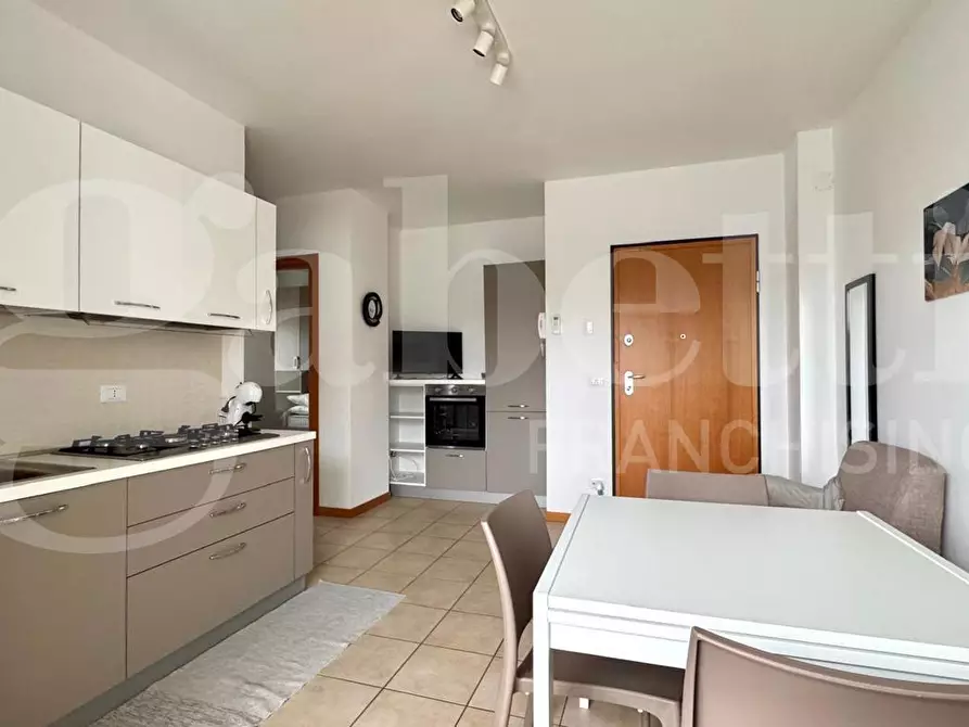 Immagine 5 di Appartamento in vendita  in Via Mazzini, 1 a Tortoreto