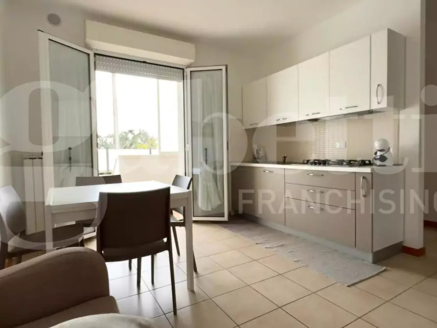 Immagine 3 di Appartamento in vendita  in Via Mazzini, 1 a Tortoreto