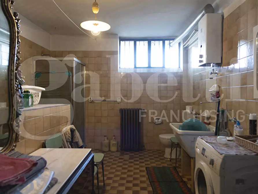 Immagine 17 di Casa indipendente in vendita  in Strada Bongiovanni, 18 a Volvera