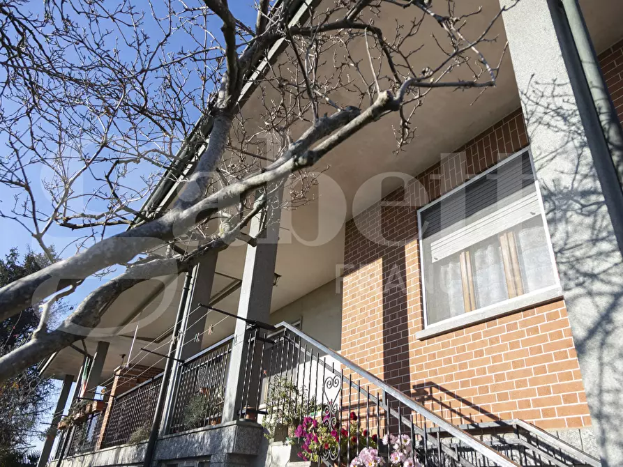 Immagine 20 di Casa indipendente in vendita  in Strada Bongiovanni, 18 a Volvera