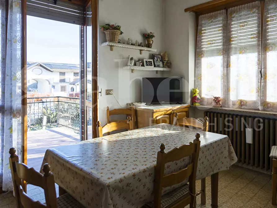 Immagine 5 di Casa indipendente in vendita  in Strada Bongiovanni, 18 a Volvera