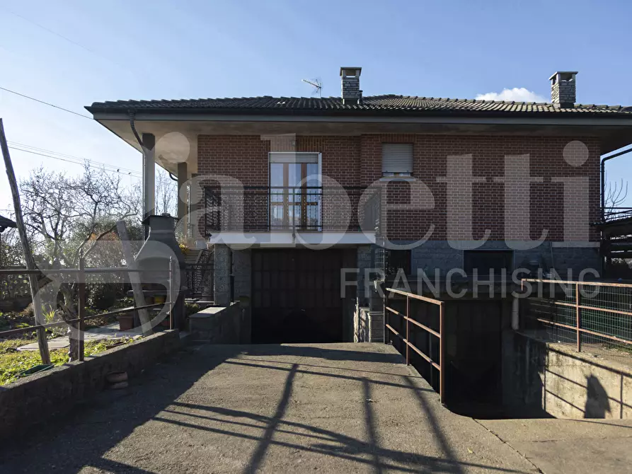 Immagine 14 di Casa indipendente in vendita  in Strada Bongiovanni, 18 a Volvera