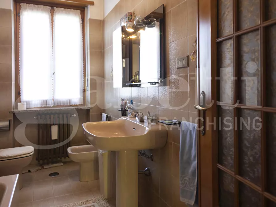 Immagine 11 di Casa indipendente in vendita  in Strada Bongiovanni, 18 a Volvera