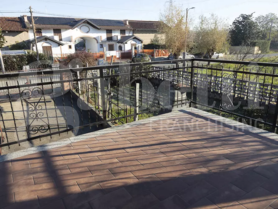 Immagine 25 di Casa indipendente in vendita  in Strada Bongiovanni, 18 a Volvera