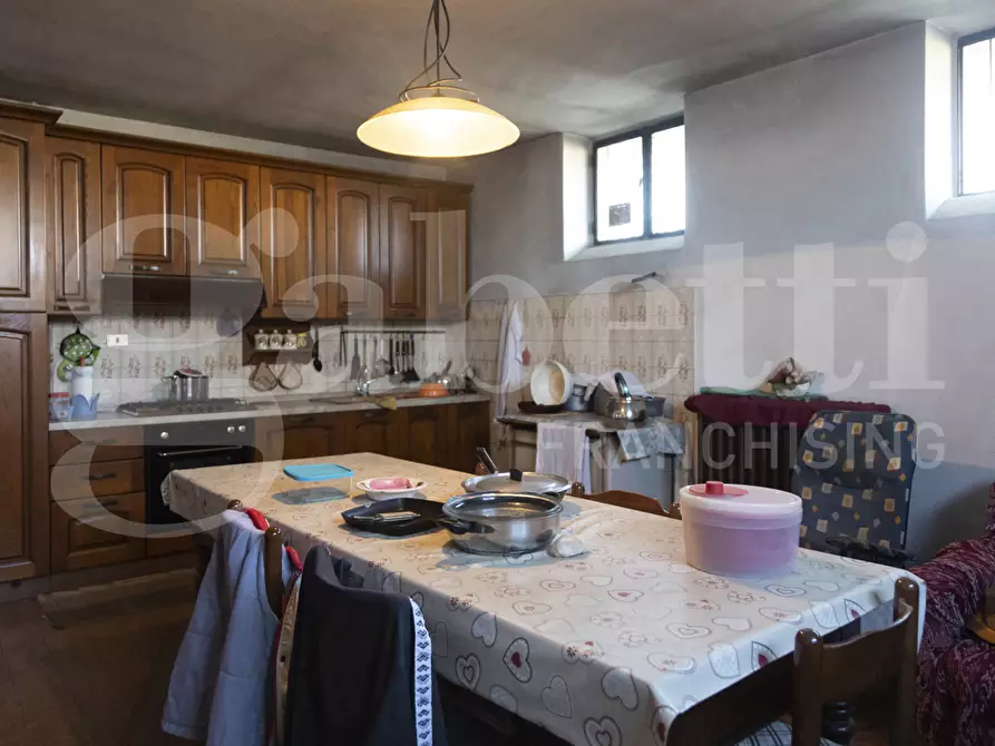 Immagine 33 di Casa indipendente in vendita  in Strada Bongiovanni, 18 a Volvera