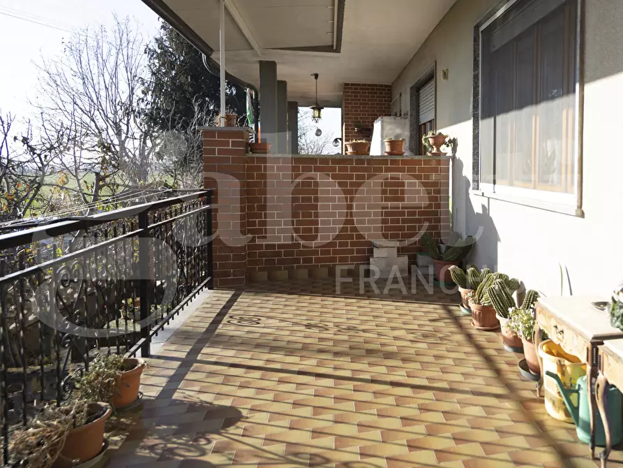 Immagine 3 di Casa indipendente in vendita  in Strada Bongiovanni, 18 a Volvera