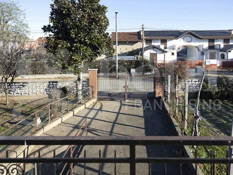Immagine 26 di Casa indipendente in vendita  in Strada Bongiovanni, 18 a Volvera