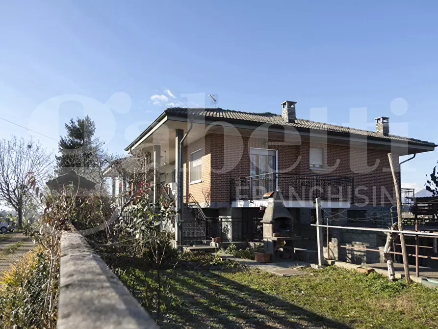 Immagine 32 di Casa indipendente in vendita  in Strada Bongiovanni, 18 a Volvera