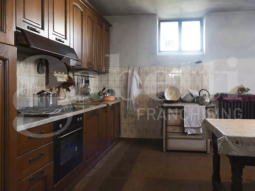 Immagine 16 di Casa indipendente in vendita  in Strada Bongiovanni, 18 a Volvera