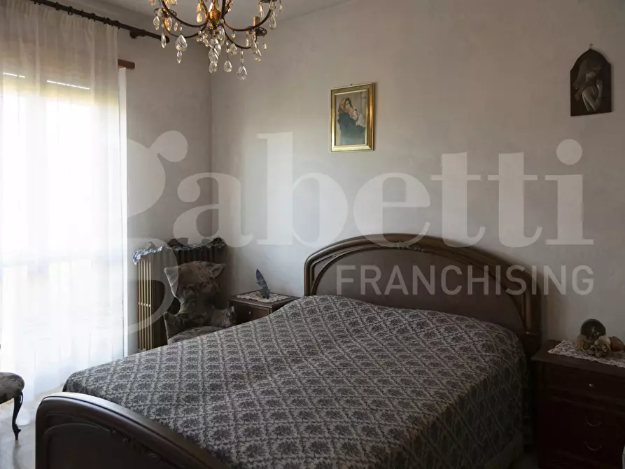 Immagine 9 di Casa indipendente in vendita  in Strada Bongiovanni, 18 a Volvera