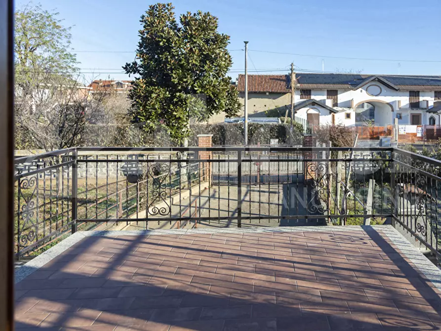 Immagine 7 di Casa indipendente in vendita  in Strada Bongiovanni, 18 a Volvera