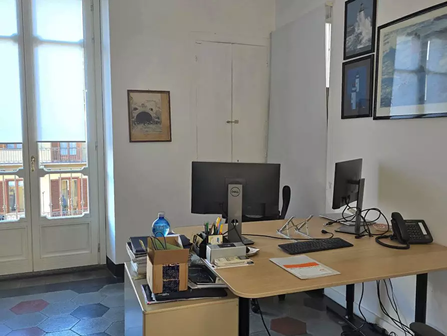 Immagine 9 di Ufficio in affitto  in Corso Vinzaglio, 12 a Torino