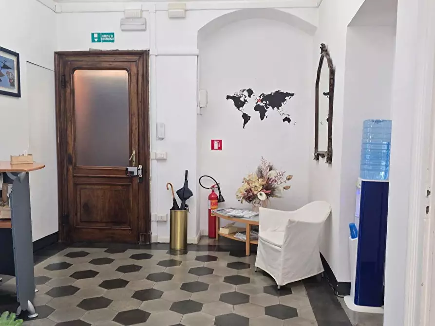 Immagine 21 di Ufficio in affitto  in Corso Vinzaglio, 12 a Torino
