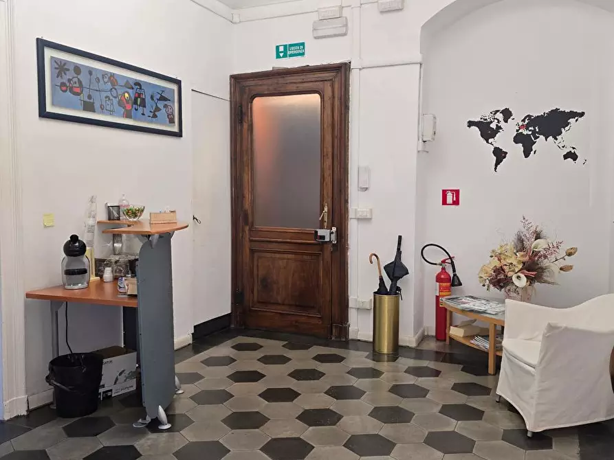 Immagine 5 di Ufficio in affitto  in Corso Vinzaglio, 12 a Torino