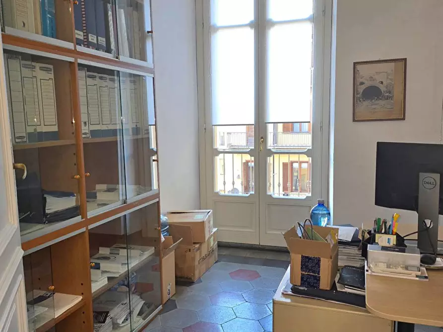 Immagine 10 di Ufficio in affitto  in Corso Vinzaglio, 12 a Torino