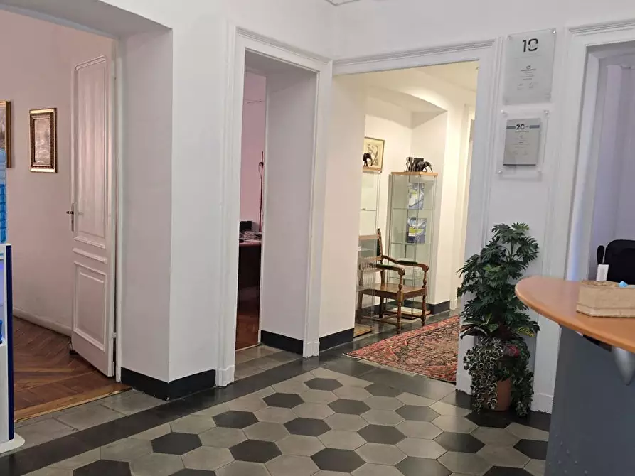 Immagine 34 di Ufficio in affitto  in Corso Vinzaglio, 12 a Torino