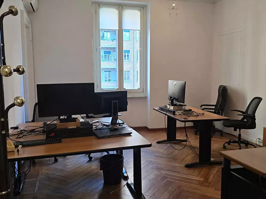 Immagine 13 di Ufficio in affitto  in Corso Vinzaglio, 12 a Torino