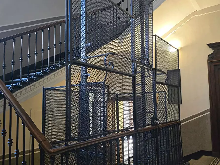 Immagine 3 di Ufficio in affitto  in Corso Vinzaglio, 12 a Torino