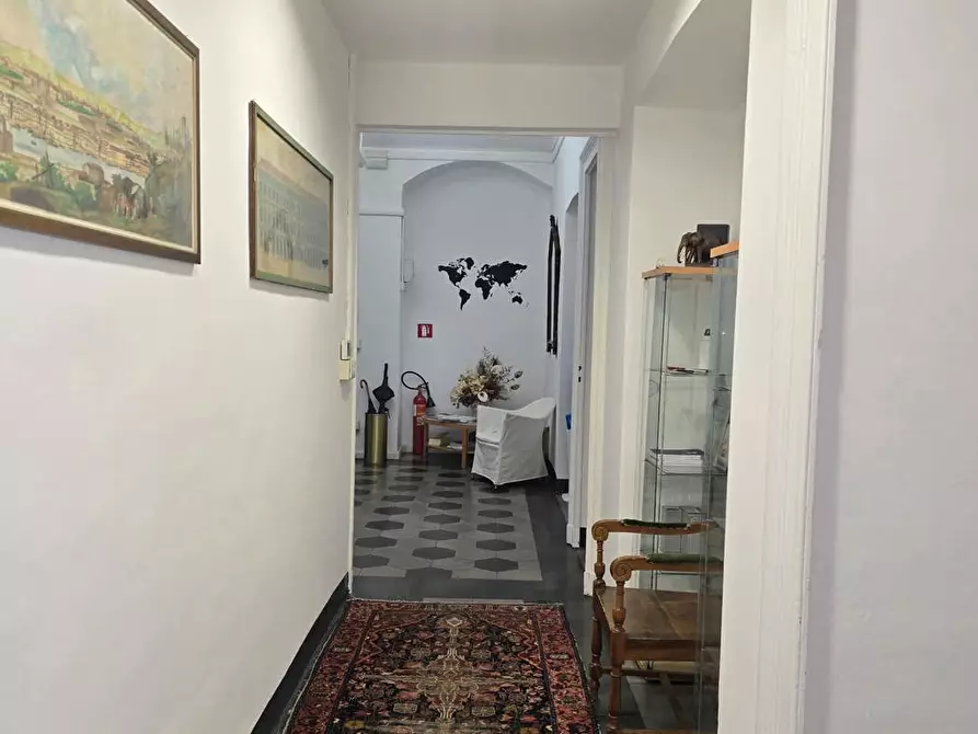 Immagine 16 di Ufficio in affitto  in Corso Vinzaglio, 12 a Torino