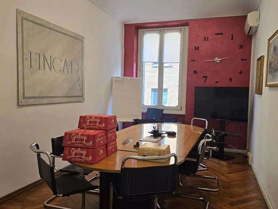 Immagine 6 di Ufficio in affitto  in Corso Vinzaglio, 12 a Torino