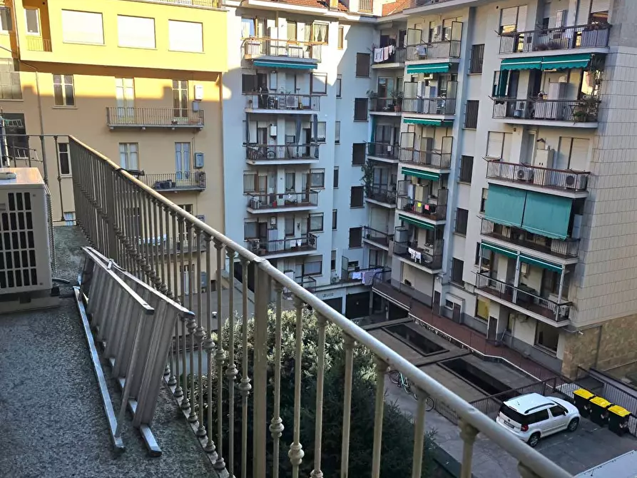 Immagine 31 di Ufficio in affitto  in Corso Vinzaglio, 12 a Torino