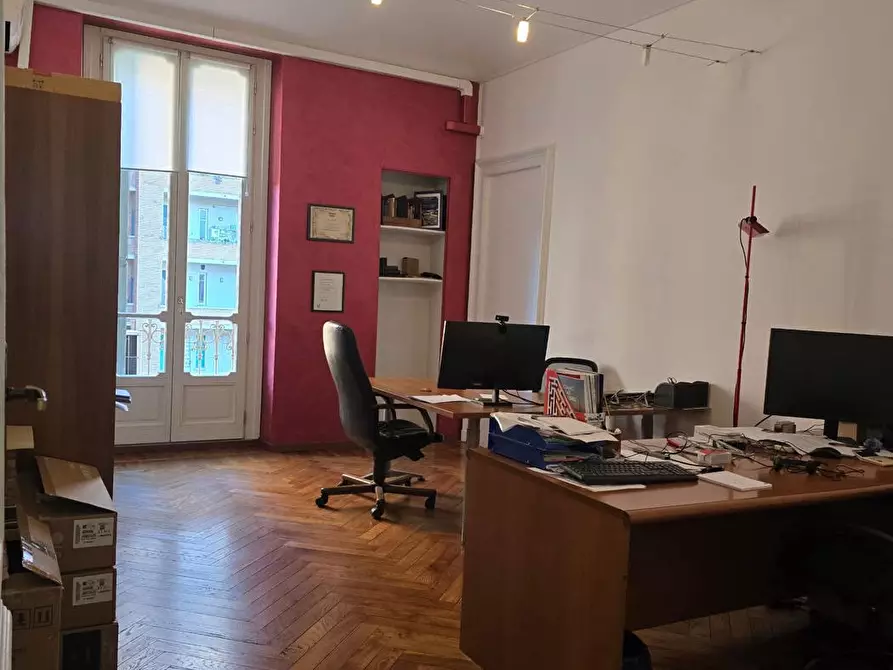 Immagine 8 di Ufficio in affitto  in Corso Vinzaglio, 12 a Torino
