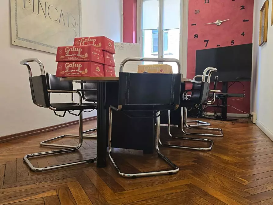 Immagine 7 di Ufficio in affitto  in Corso Vinzaglio, 12 a Torino