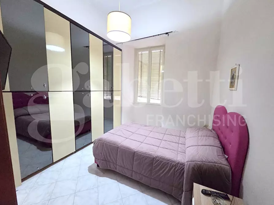 Immagine 7 di Appartamento in vendita  in Via macedonio melloni, 3 a Napoli