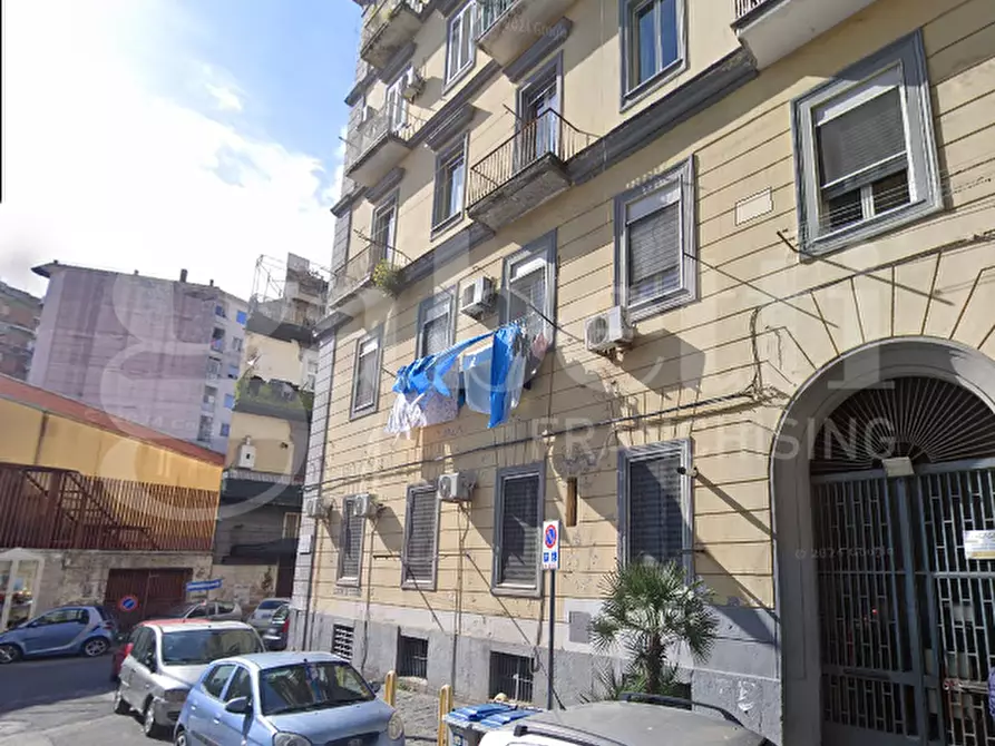 Immagine 1 di Appartamento in vendita  in Via macedonio melloni, 3 a Napoli
