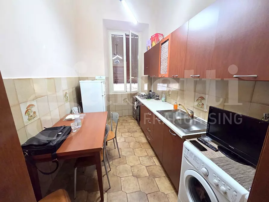 Immagine 6 di Appartamento in vendita  in Via macedonio melloni, 3 a Napoli