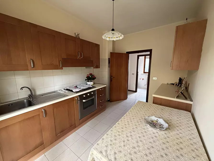Immagine 5 di Casa indipendente in vendita  in Via Paolino, 20 a Campli
