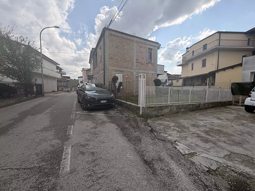 Immagine 26 di Casa indipendente in vendita  in Via Paolino, 20 a Campli