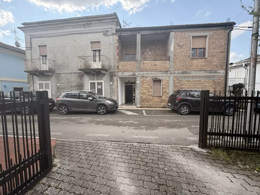 Immagine 27 di Casa indipendente in vendita  in Via Paolino, 20 a Campli