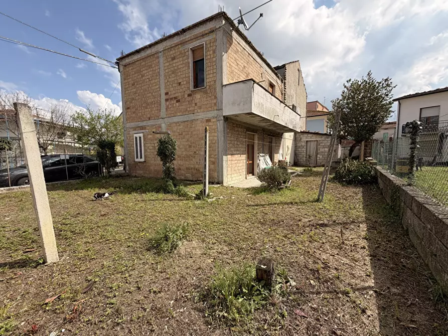 Immagine 10 di Casa indipendente in vendita  in Via Paolino, 20 a Campli