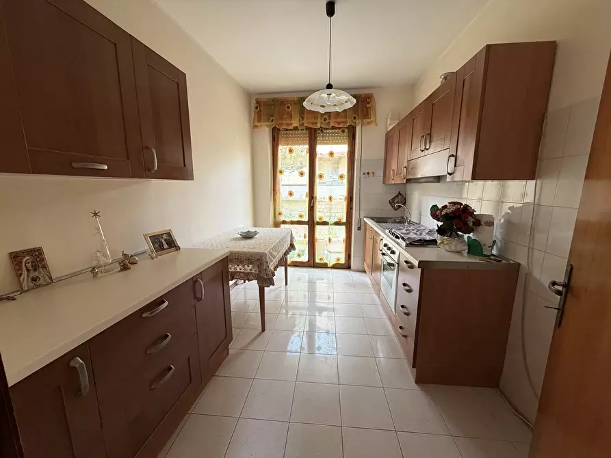 Immagine 4 di Casa indipendente in vendita  in Via Paolino, 20 a Campli