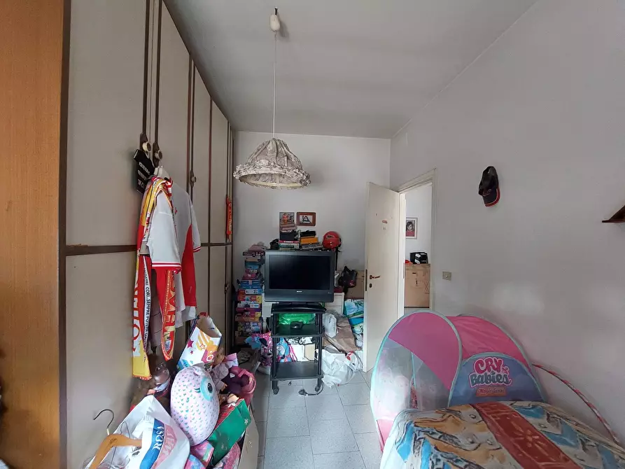 Immagine 24 di Appartamento in vendita  in Via Teramo, 8 a Mosciano Sant'angelo