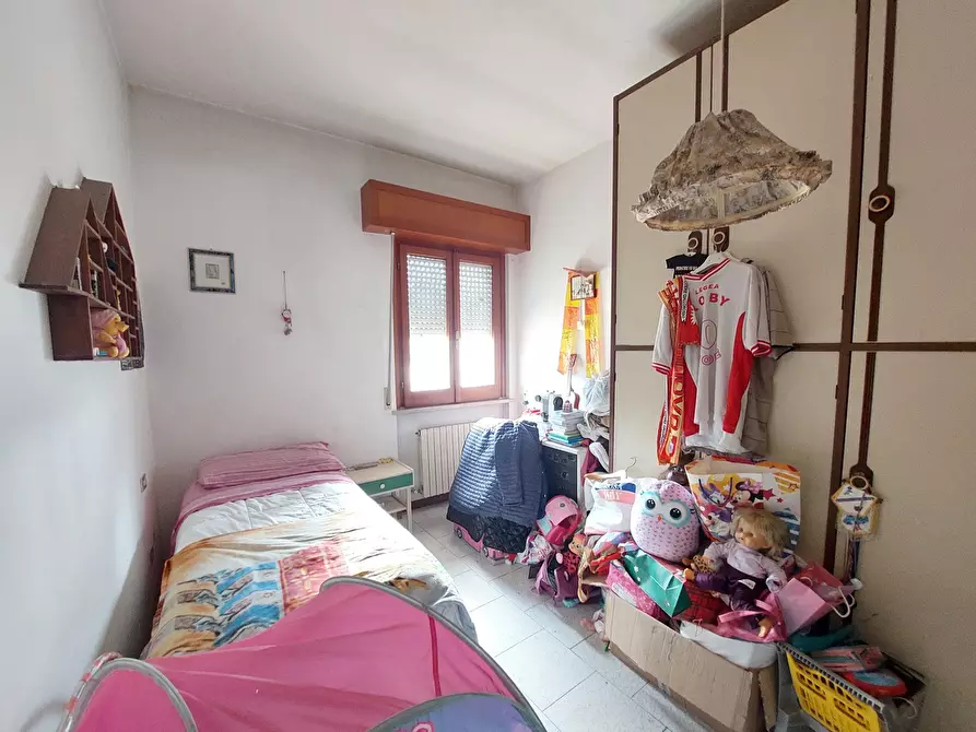 Immagine 23 di Appartamento in vendita  in Via Teramo, 8 a Mosciano Sant'angelo