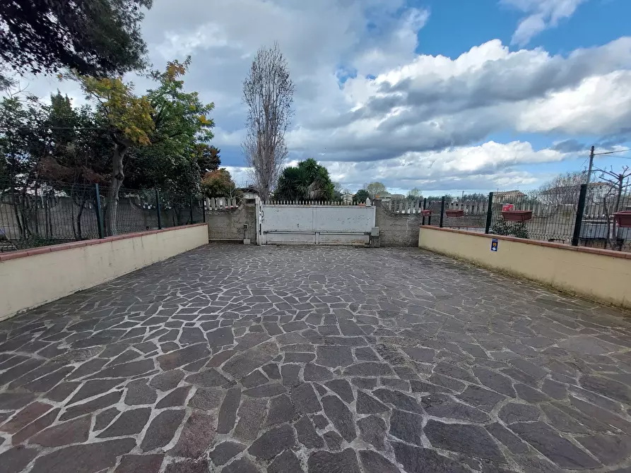 Immagine 30 di Appartamento in vendita  in Via Teramo, 8 a Mosciano Sant'angelo