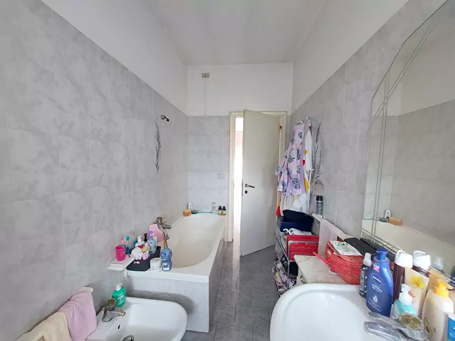 Immagine 26 di Appartamento in vendita  in Via Teramo, 8 a Mosciano Sant'angelo