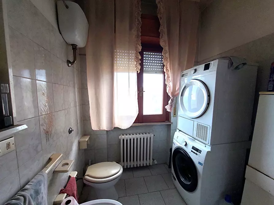 Immagine 27 di Appartamento in vendita  in Via Teramo, 8 a Mosciano Sant'angelo