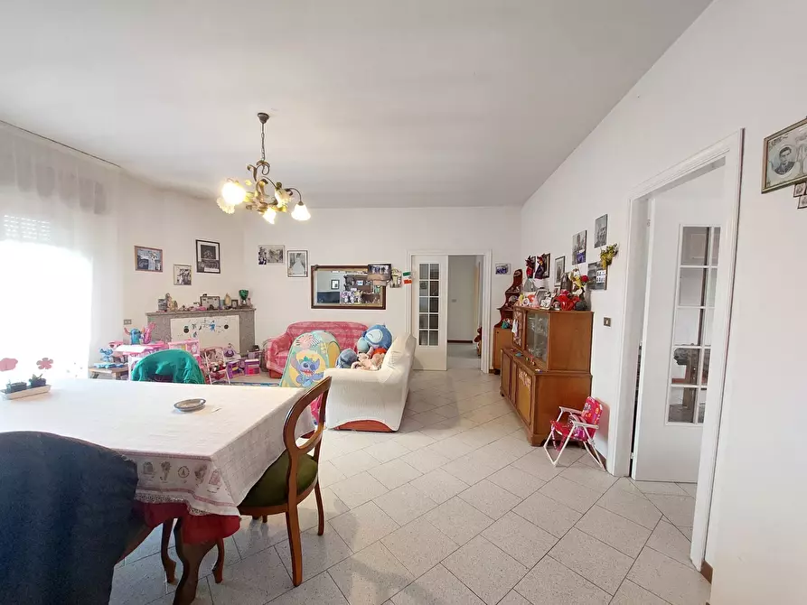 Immagine 3 di Appartamento in vendita  in Via Teramo, 8 a Mosciano Sant'angelo