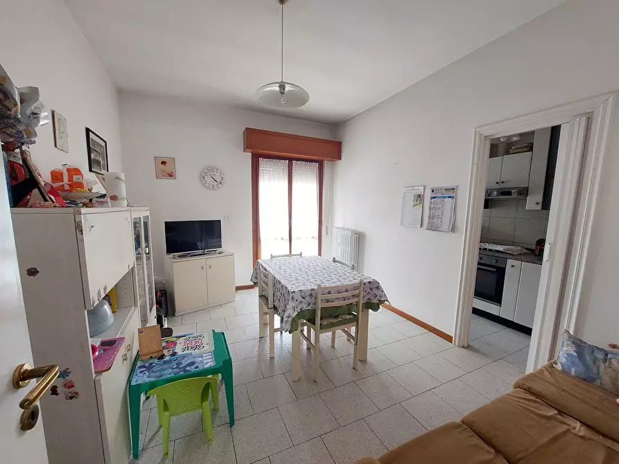 Immagine 9 di Appartamento in vendita  in Via Teramo, 8 a Mosciano Sant'angelo