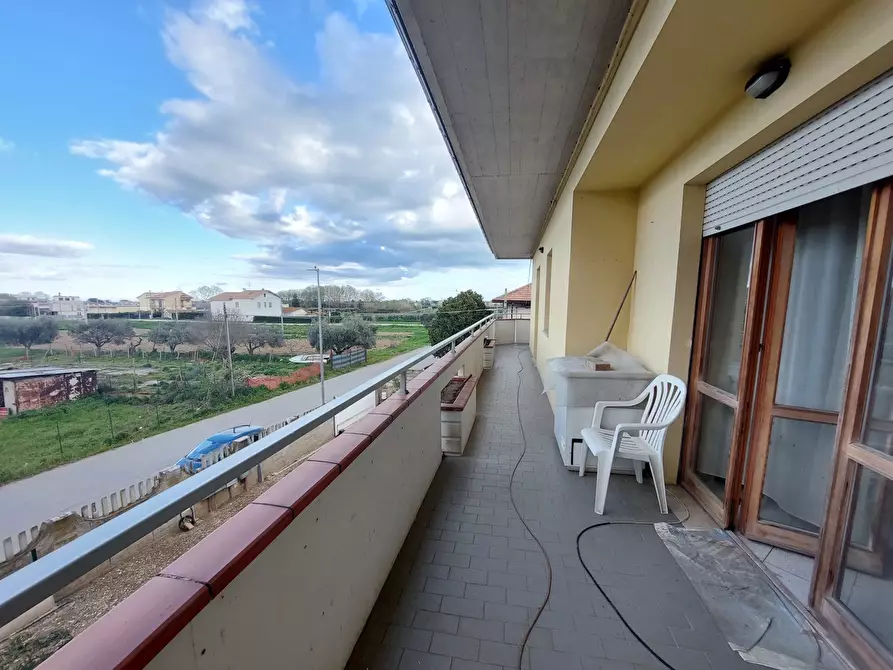 Immagine 7 di Appartamento in vendita  in Via Teramo, 8 a Mosciano Sant'angelo