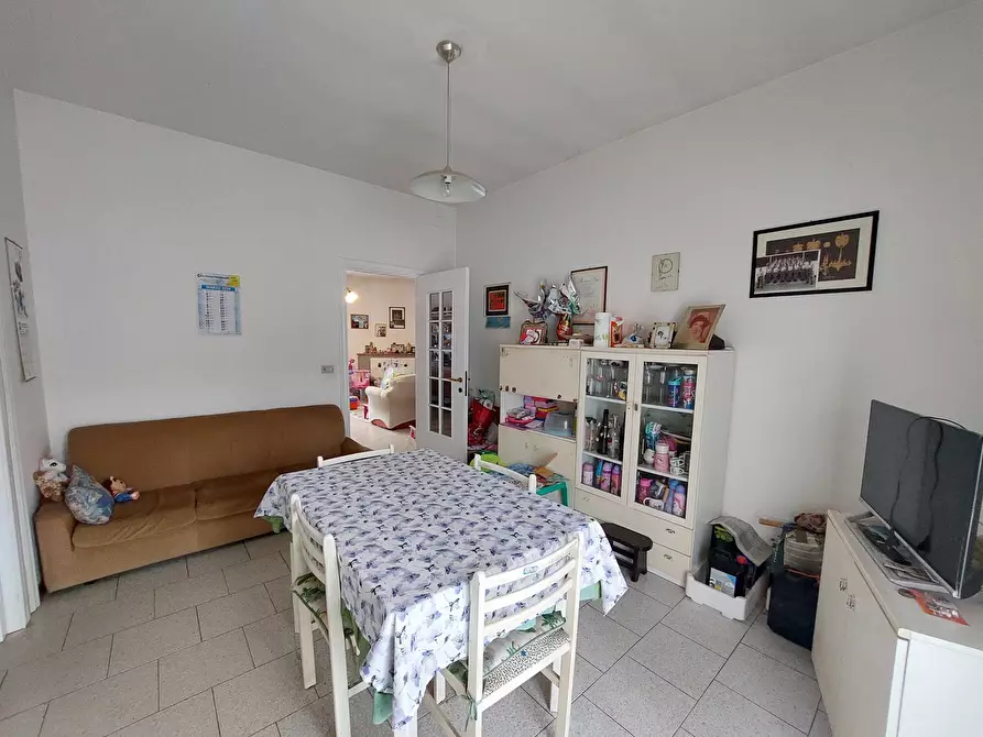 Immagine 10 di Appartamento in vendita  in Via Teramo, 8 a Mosciano Sant'angelo