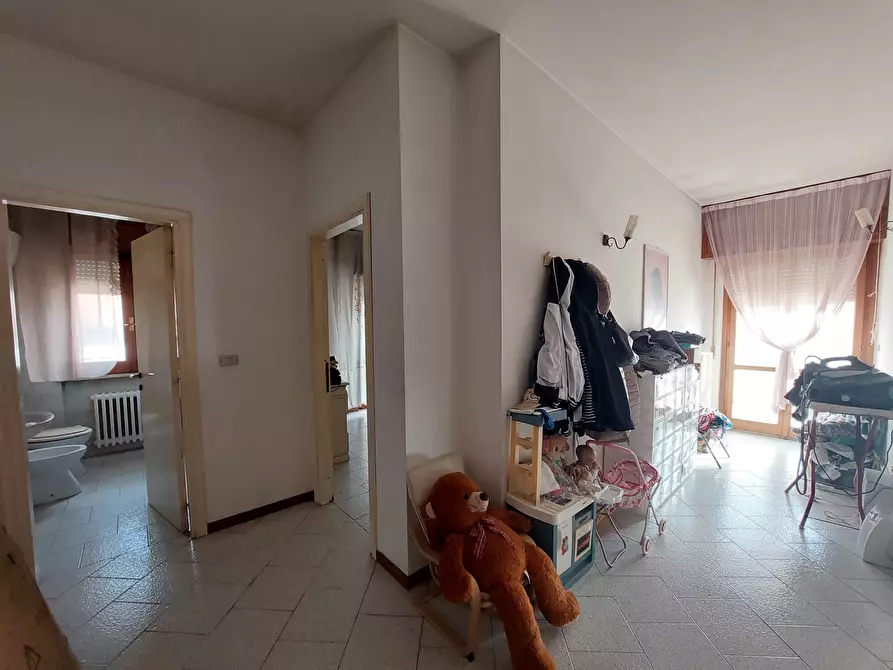 Immagine 16 di Appartamento in vendita  in Via Teramo, 8 a Mosciano Sant'angelo