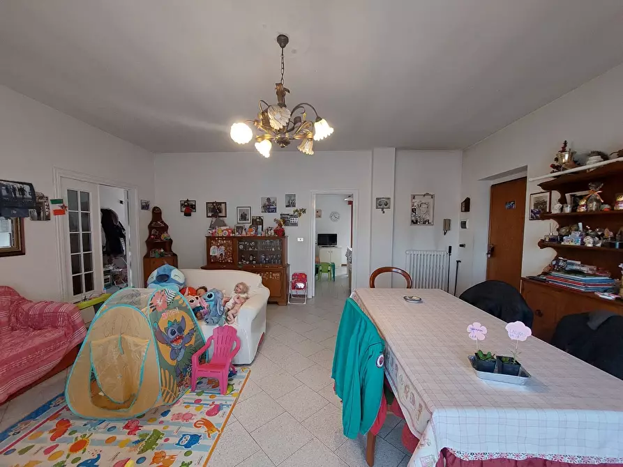 Immagine 6 di Appartamento in vendita  in Via Teramo, 8 a Mosciano Sant'angelo